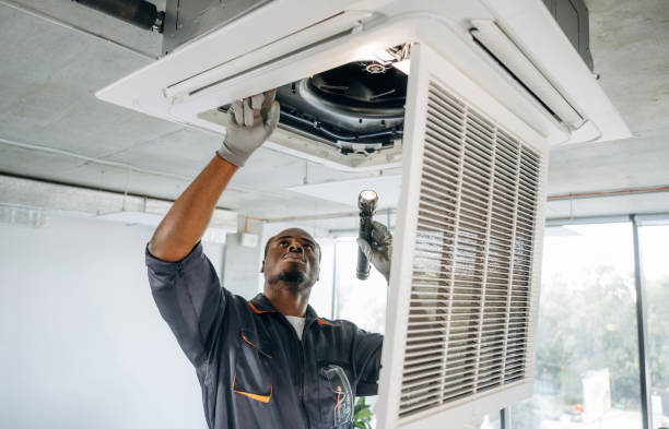 Licensed Ac Installation service in Davenport, VA - FH HVAC