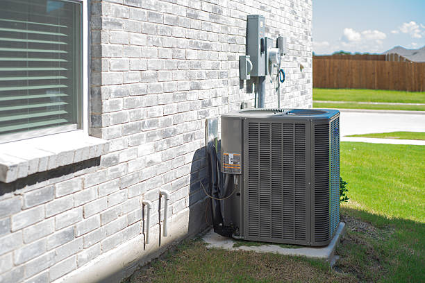 Reliable Ac Installation contractor in Davenport, VA by FH HVAC